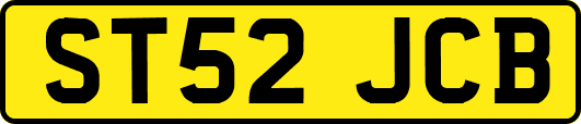 ST52JCB