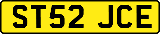 ST52JCE
