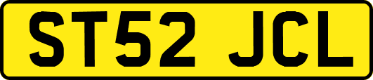 ST52JCL