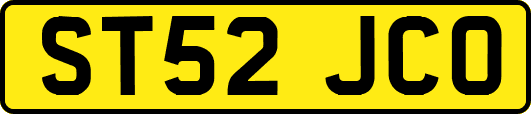 ST52JCO