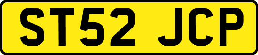 ST52JCP