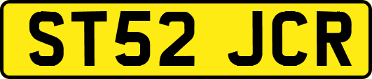 ST52JCR
