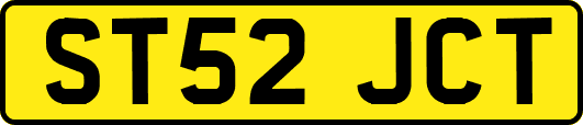 ST52JCT