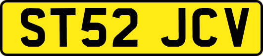 ST52JCV