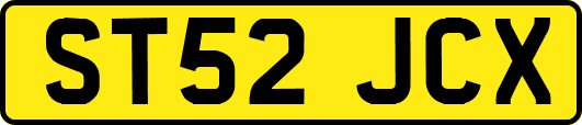 ST52JCX