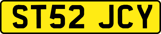 ST52JCY