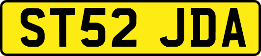ST52JDA