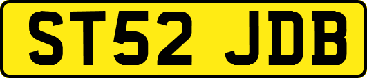 ST52JDB