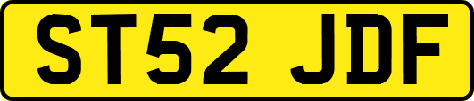 ST52JDF