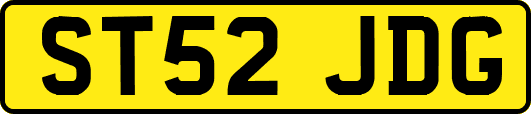 ST52JDG