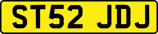 ST52JDJ