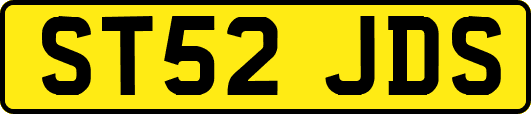 ST52JDS