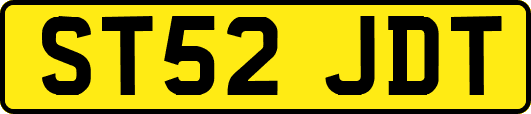 ST52JDT