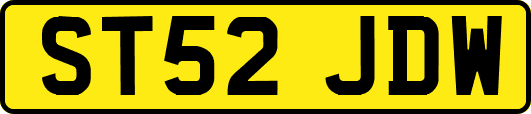 ST52JDW