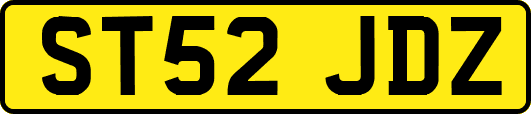 ST52JDZ