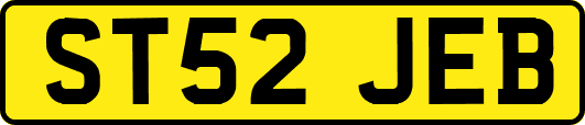 ST52JEB