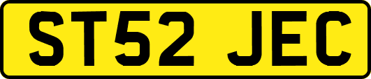 ST52JEC