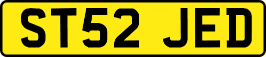 ST52JED