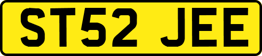 ST52JEE