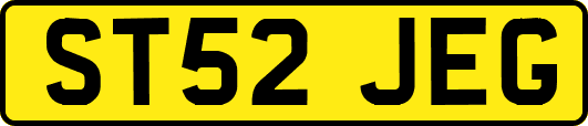 ST52JEG