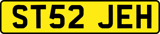 ST52JEH