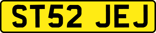 ST52JEJ
