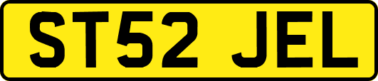 ST52JEL