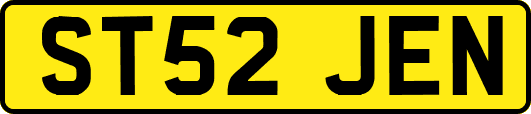 ST52JEN