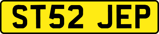 ST52JEP