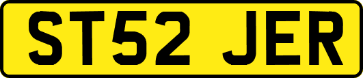 ST52JER
