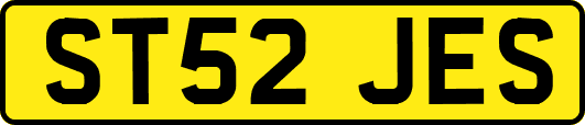 ST52JES