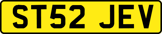 ST52JEV