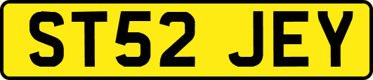 ST52JEY