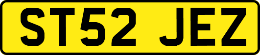 ST52JEZ