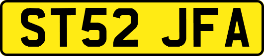 ST52JFA