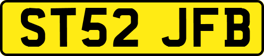 ST52JFB