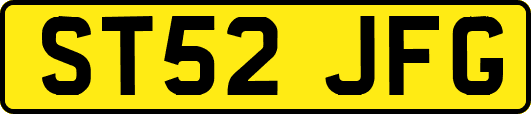 ST52JFG