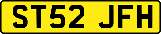 ST52JFH