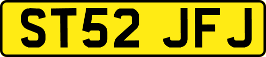 ST52JFJ