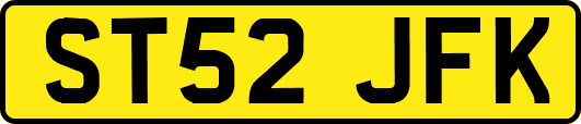 ST52JFK