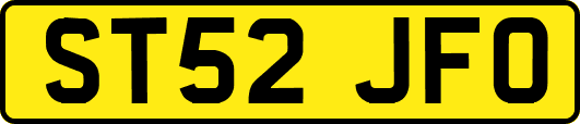 ST52JFO