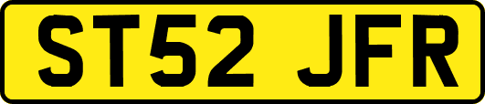 ST52JFR