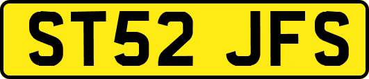 ST52JFS