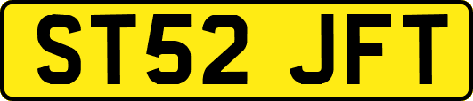 ST52JFT