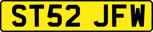 ST52JFW