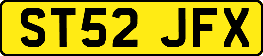 ST52JFX
