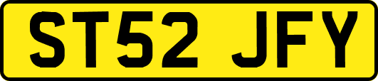 ST52JFY