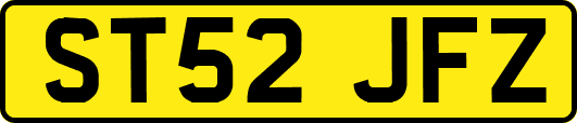 ST52JFZ
