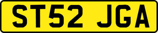 ST52JGA