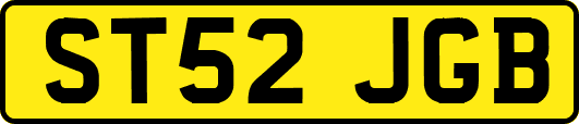 ST52JGB